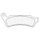 Zavorne obloge CL BRAKES 3082 MSC