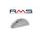 Flywheel key RMS 121858430 12,6x5x3 mm