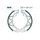 Brake shoe set EBC 958