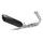 Celoten izpušni sistem 2x1 MIVV SUONO K.029.L9 Steel Black