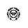 Fuel cap cover PUIG RADIKAL 6324U siva