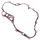 Tesnilo sklopke (Clutch cover gasket) WINDEROSA 816281 inner side