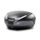 Kovček ( Top case ) SHAD SH48 D0B48300 Dark grey / black with PREMIUM SMART lock