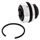 Rear shock seal head All Balls Racing 37-1004 46x16