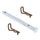 Brake pad retaining pin kit All Balls Racing 18-7000