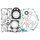 Complete gasket kit WINDEROSA 8110023 with seals