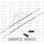 Choke Cable Venhill B03-5-107-GY (PRS) Siva