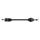 Axle All Balls Racing AB8-CA-8-119 8ball
