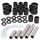 Rear Independent Suspension Kit All Balls Racing 50-1075