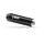 Dušilec (lonec) MIVV OVAL MM.002.LZC Black with carbon cap
