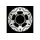 Zavorni disk EBC MD3008