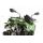 Windshield PUIG NEW GEN. SPORT 9689N črna