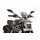 Windshield PUIG NEW GEN. SPORT 8921H smoke