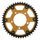 Rear sprocket SUPERSPROX STEALTH RST-829:47-GLD zlata 47T, 530