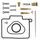 Carburetor Rebuild Kit All Balls Racing 26-1495