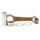 Connecting rod HOT RODS 8670