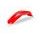 Prednji blatnik POLISPORT 8569200001 red CR 04