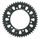 Rear sprocket SUPERSPROX STEALTH RST-1307:48-BLK črna 48T, 525