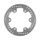 Zavorni disk EBC MD1142RS