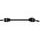 Axle All Balls Racing AB8-KW-8-139 8ball