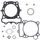 Top End Gasket Kit WINDEROSA 810671