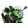 Windscreen PUIG RACING 3539W clear