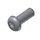 Screw MIVV 50.72.024.1 M6 X 12 (Button)