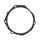 Ignition cover gasket WINDEROSA 817528