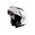 Helmet MT Helmets GENESIS SV PURE A0 GLOSS XXL