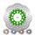 Zavorni disk NG 1312X