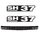 Stickers SHAD D1B371ETR za SH37