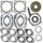 Complete Gasket Kit with Oil Seals WINDEROSA 711028