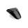 Rear fender extension PUIG 21256J matt black