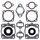 Complete Gasket Kit with Oil Seals WINDEROSA 711006X