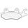 Zavorne obloge CL BRAKES 3036 SC