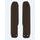 Fork guards POLISPORT 8399100003 (par) črna