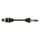 Axle All Balls Racing AB6-YA-8-334 6ball