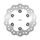 Zavorni disk NG 1383X