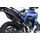 Slip-on exhaust GPR FURORE-X TITANIO NERO E5.Y.232.7.FUXTITBL Titanium Matte Black