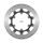 Zavorni disk NG 1560