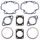 Top End Gasket Kit WINDEROSA 710056X