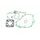 Celoten set tesnil za motor ATHENA P400510850088