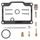 Carburetor Rebuild Kit All Balls Racing 26-1019