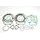TOPEND set tesnil za motor ATHENA P400270600052