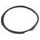Bottom edge gasket CASSIDA INTEGRAL 2.0