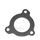 Exhaust gasket ATHENA S410270012026