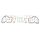Carburetor Rebuild Kit All Balls Racing 26-1385