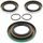 Differential Seal Only Kit All Balls Racing 25-2086-5