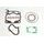 TOPEND set tesnil za motor ATHENA P400485600118