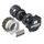 Complete clutch kit HINSON HC028